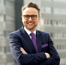 Patrick Rittich