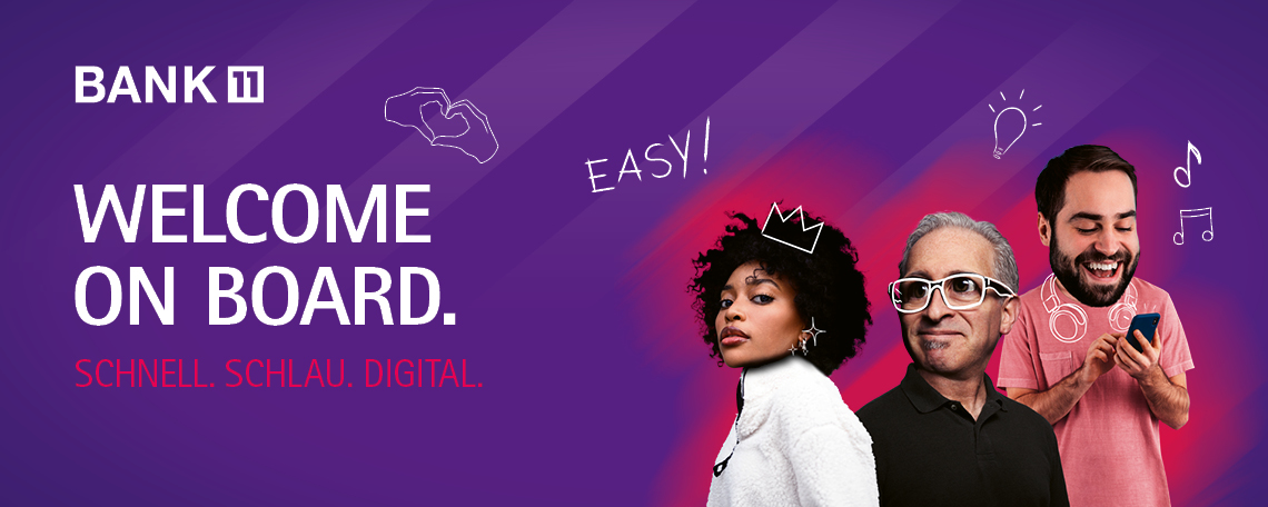 Sachbearbeiter (w/m/d) Forderungsmanagement, 1. Bild