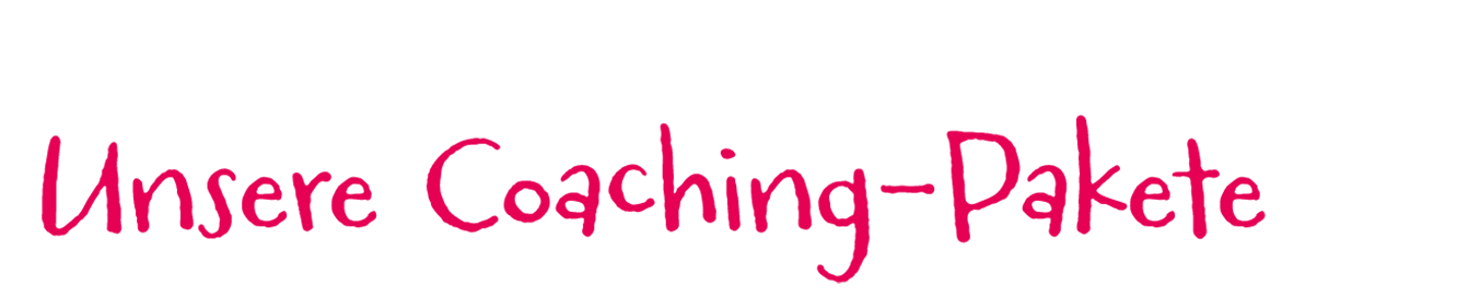 Trainingsprogramme