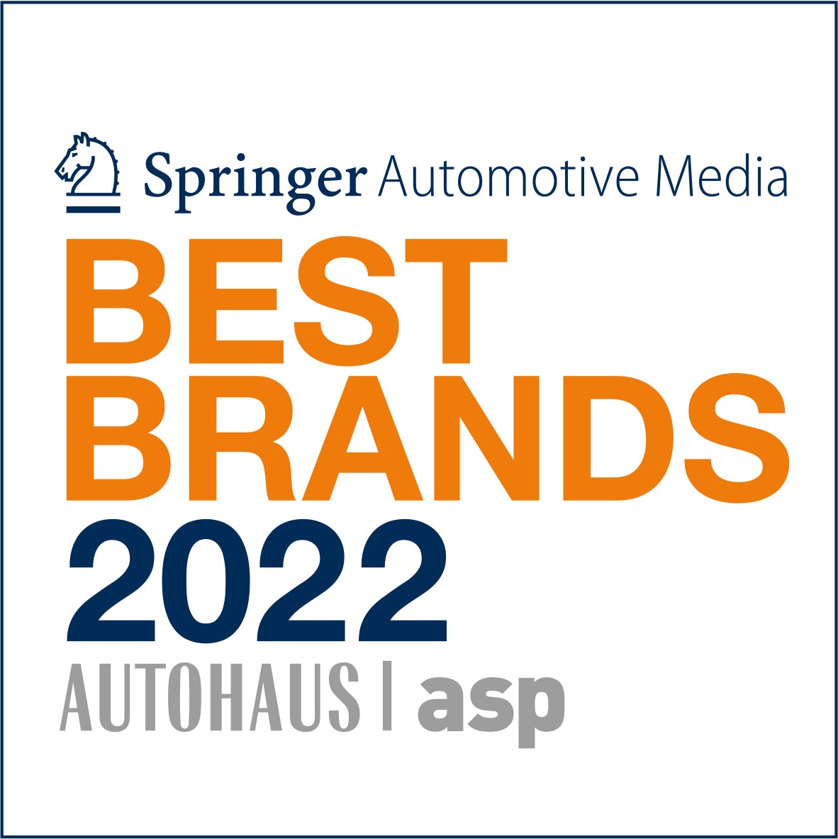 Winner Autohaus BankenMonitor 2021