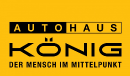 Logo König Autohaus