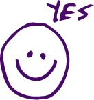 smile