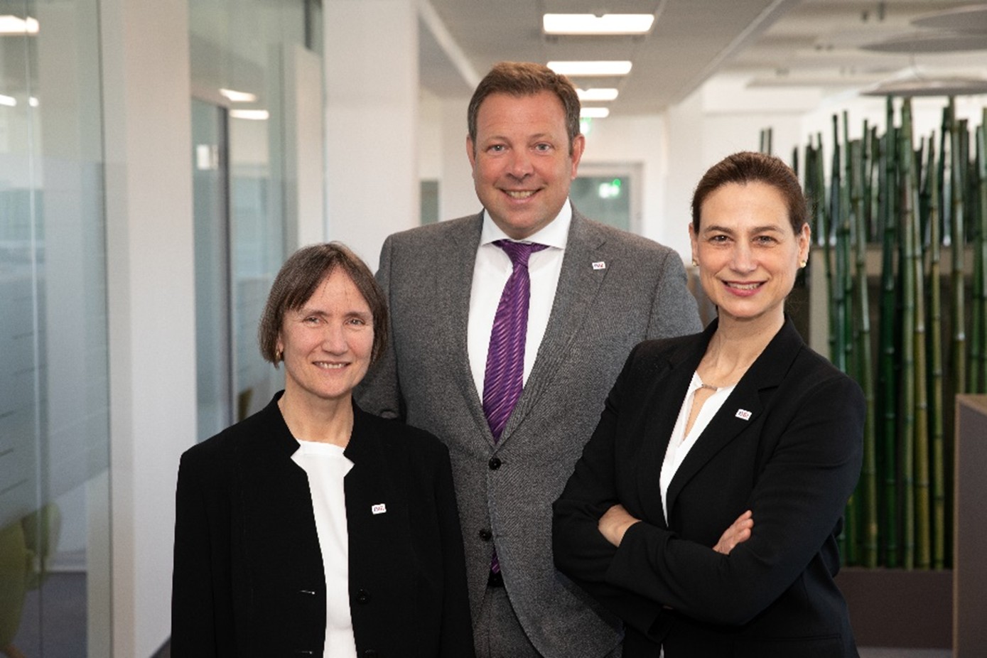 Geschäftsführung von Bank11