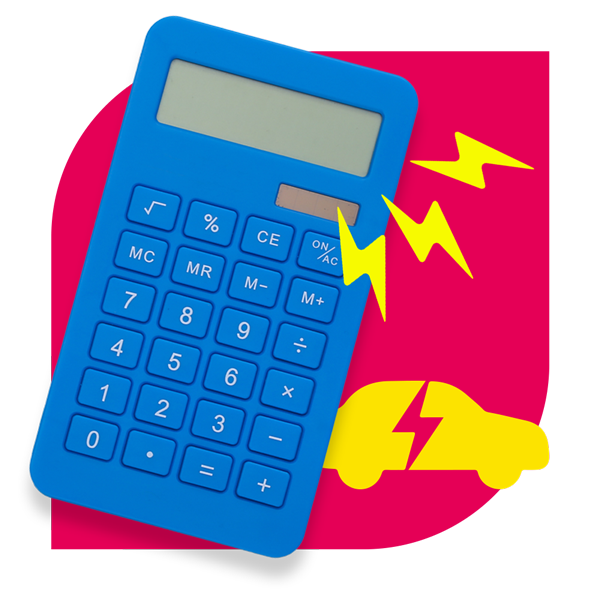 Kalkulator E-Auto