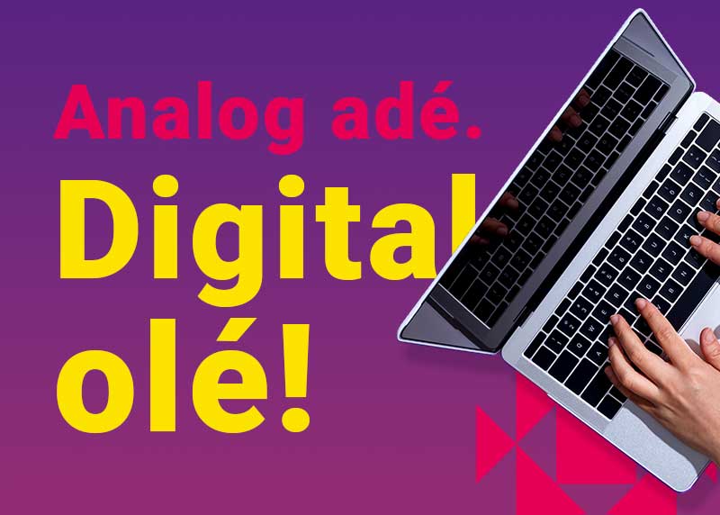 Der digitale Vertragsabschluss bei Bank11. Schnell, schlau und unkompliziert.