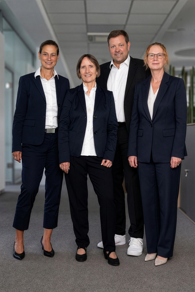 Geschäftsführung bei Bank11